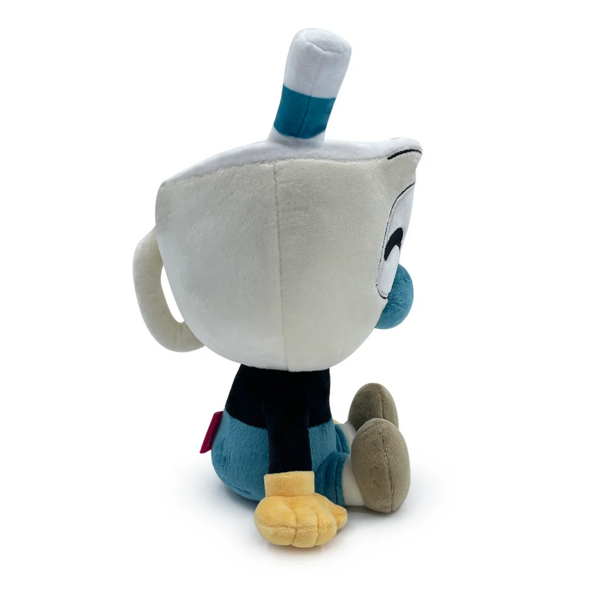 GOSEDJUR CUPHEAD MUGMAN 22cm