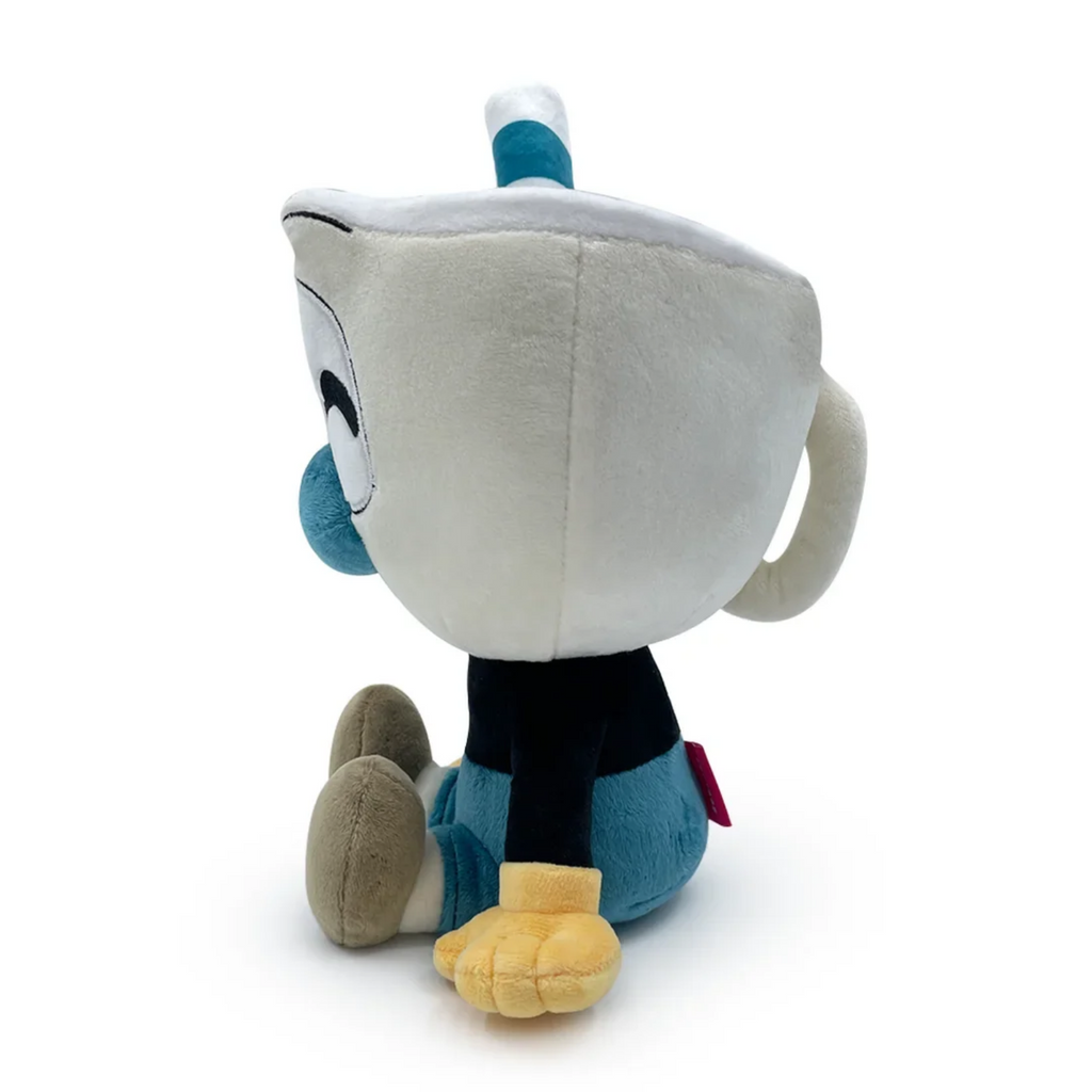 GOSEDJUR CUPHEAD MUGMAN 22cm