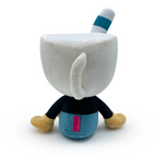 GOSEDJUR CUPHEAD MUGMAN 22cm