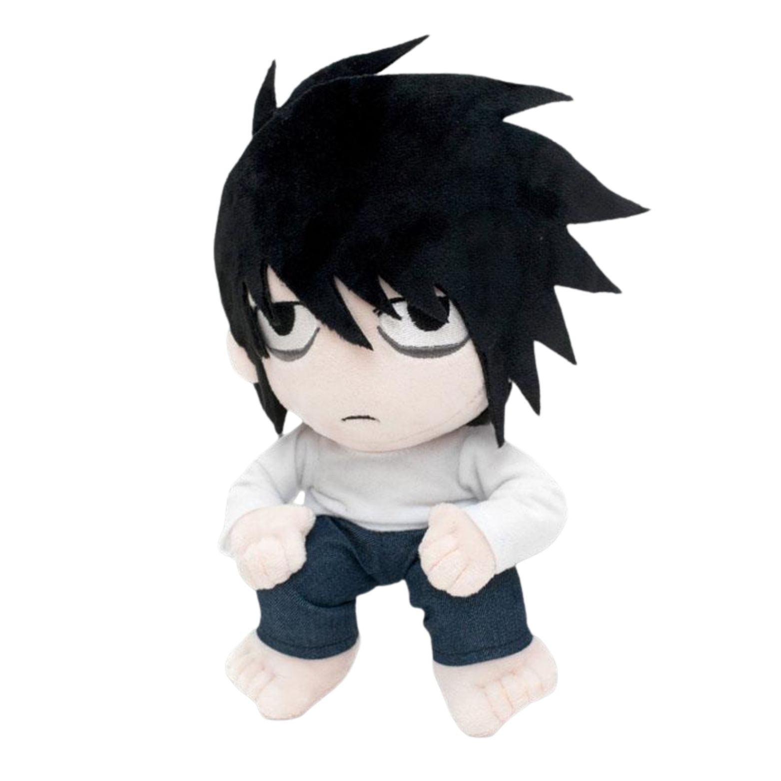 GOSEDJUR DEATH NOTE L 25cm