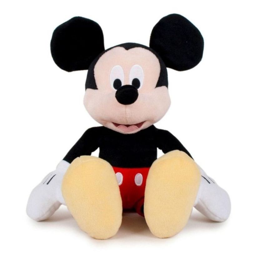 GOSEDJUR DISNEY MICKEY MOUSE 40cm