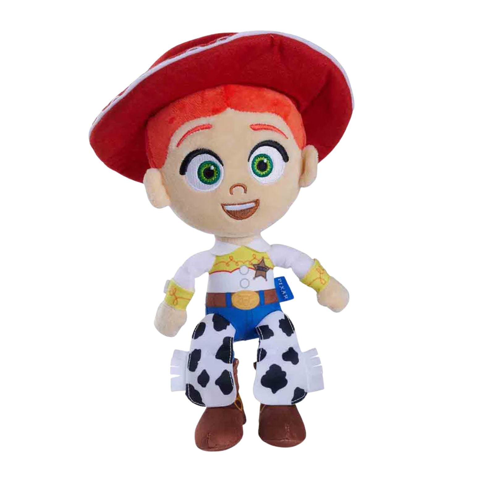 GOSEDJUR DISNEY/PIXAR TOY STORY 5 JESSIE 25cm