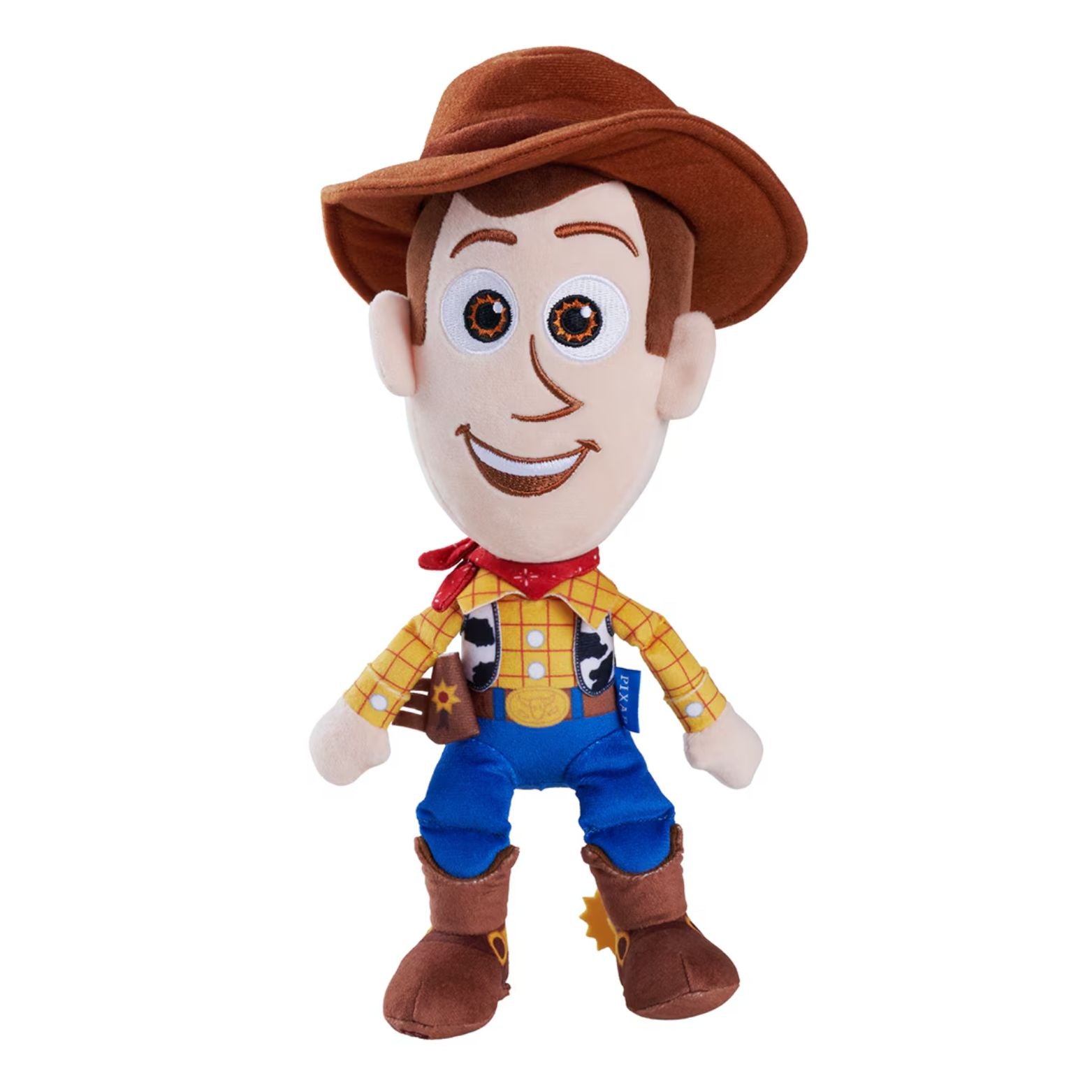 GOSEDJUR DISNEY/PIXAR TOY STORY 5 WOODY 25cm