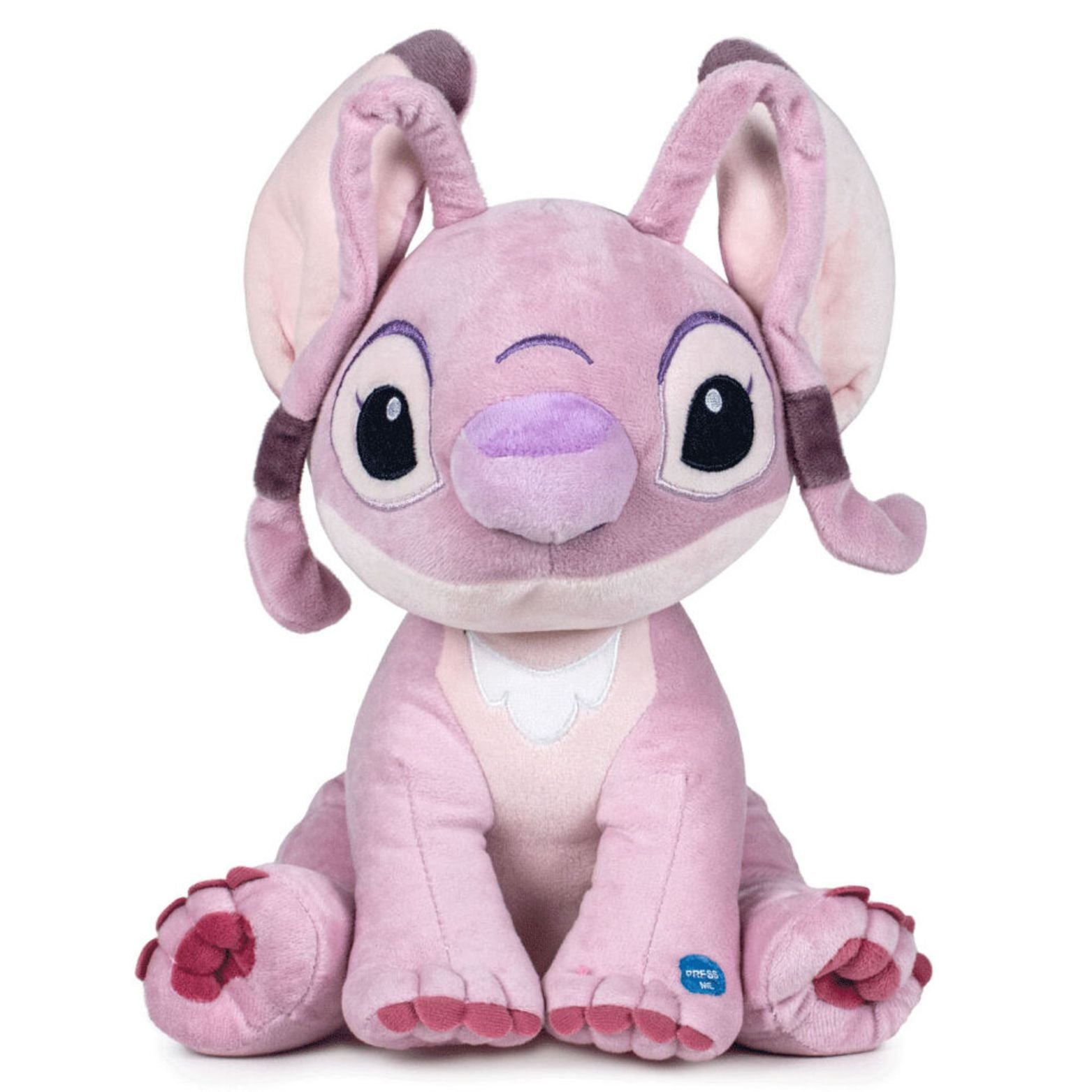 GOSEDJUR DISNEY STITCH ANGEL 60cm