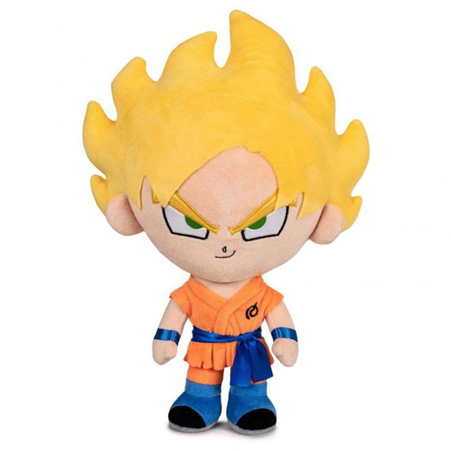 GOSEDJUR DRAGON BALL GOKU YELLOW HAIR 22cm
