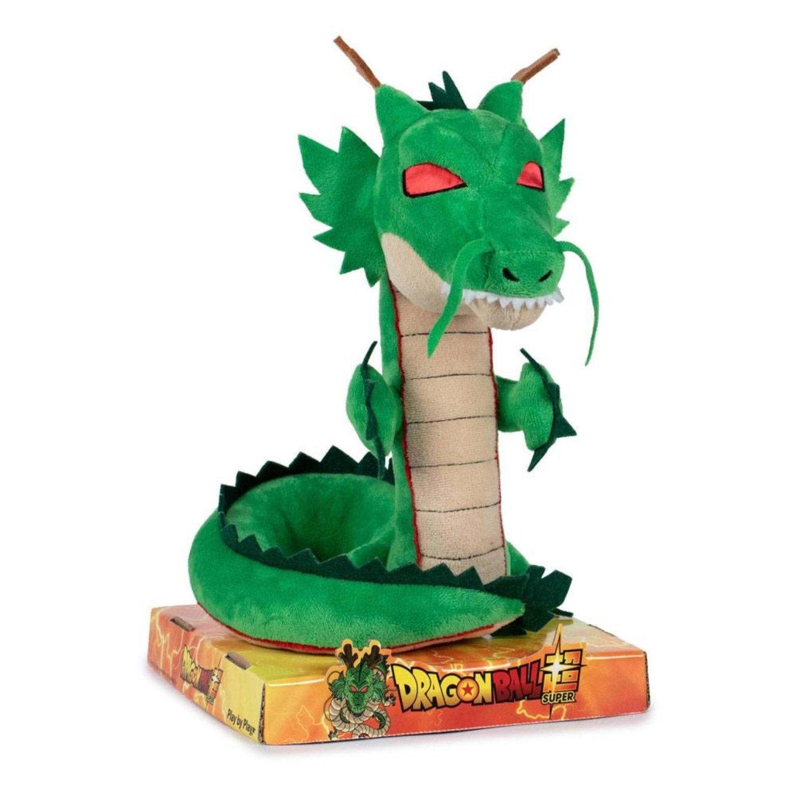GOSEDJUR DRAGON BALL SHENRON 29cm