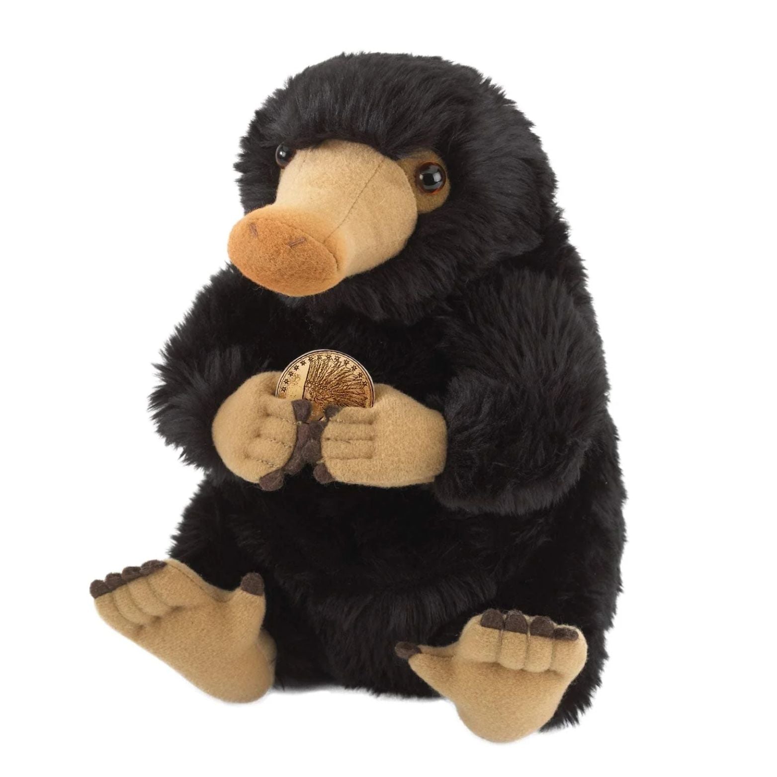 GOSEDJUR FANTASTIC BEASTS NIFFLER 21cm