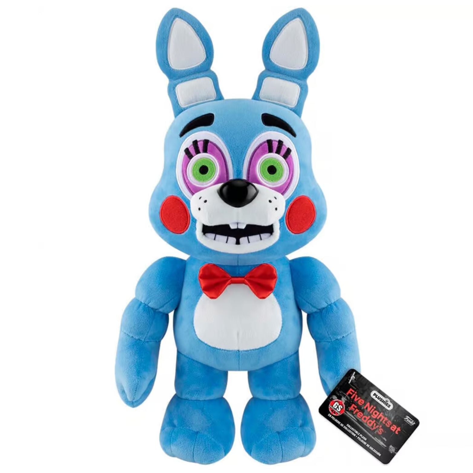 GOSEDJUR FIVE NIGHTS AT FREDDY'S BONNIE 40cm