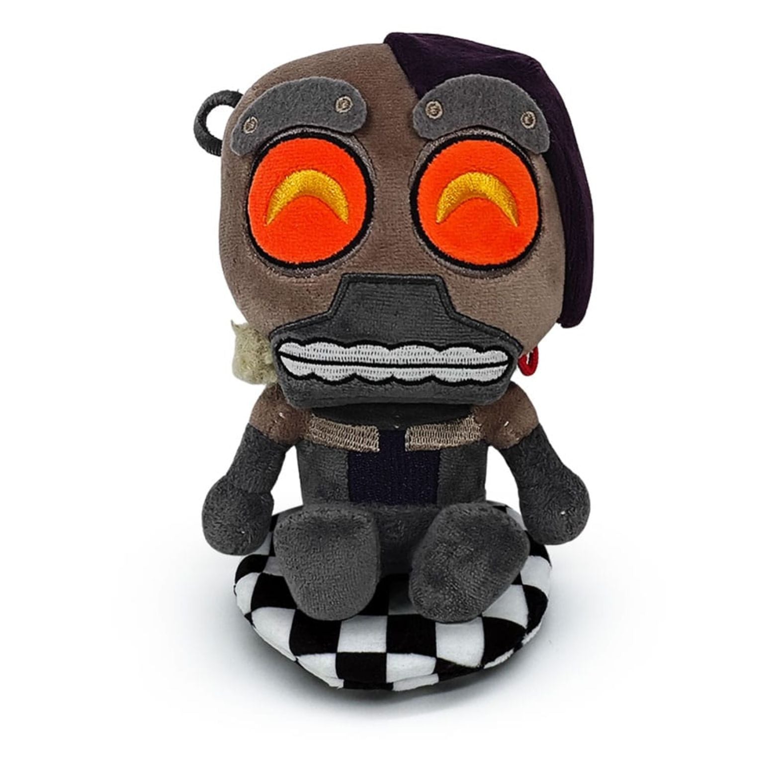 GOSEDJUR FIVE NIGHTS AT FREDDY'S CHIBI MIMIC SHOULDER RIDER 15cm