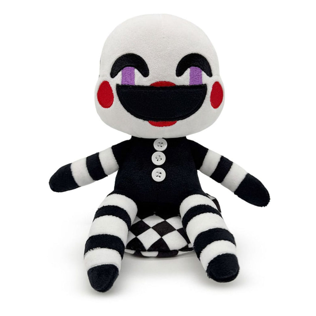GOSEDJUR FIVE NIGHTS AT FREDDY'S FNAF MARIONETTE SHOULER RIDER 15cm