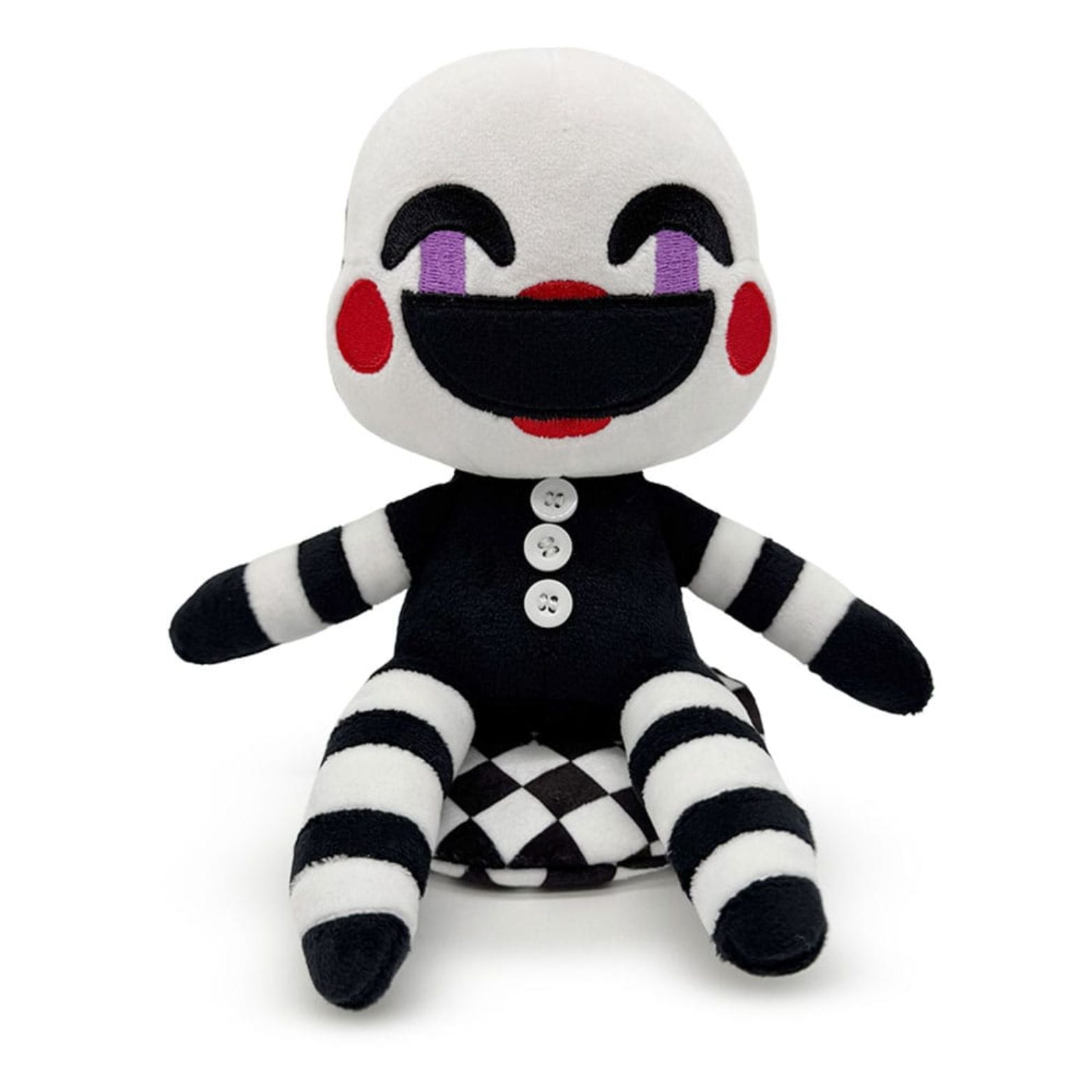 GOSEDJUR FIVE NIGHTS AT FREDDY'S FNAF MARIONETTE SHOULER RIDER 15cm