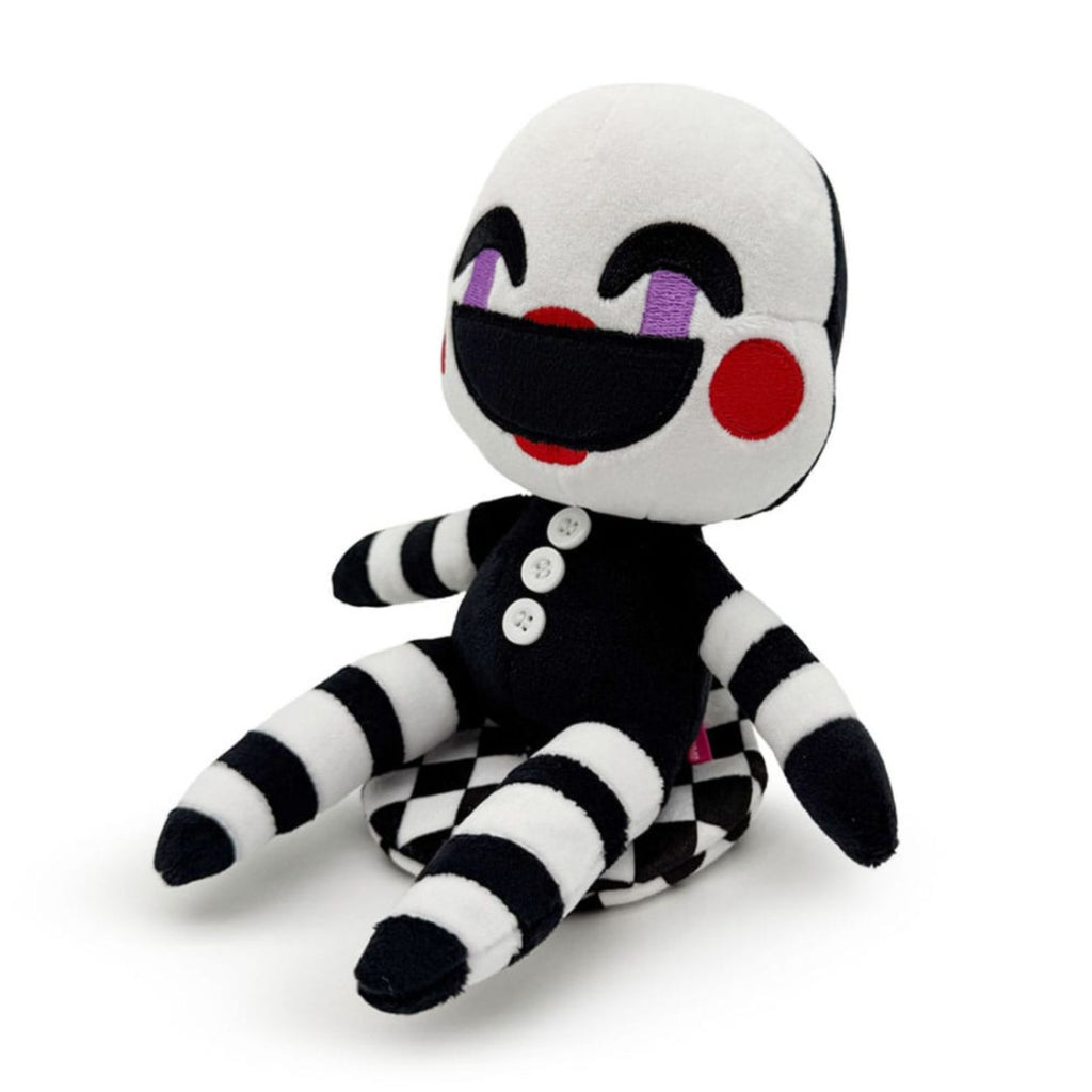 GOSEDJUR FIVE NIGHTS AT FREDDY'S FNAF MARIONETTE SHOULER RIDER 15cm