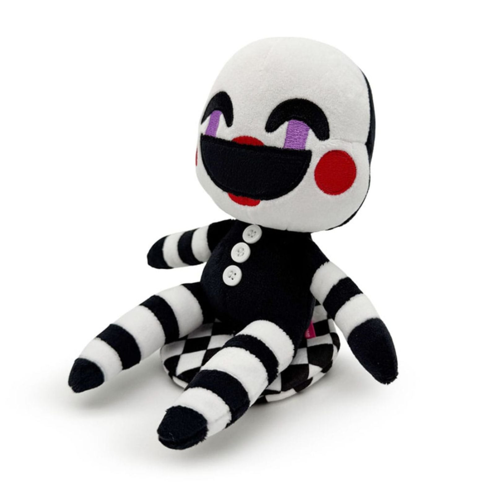 GOSEDJUR FIVE NIGHTS AT FREDDY'S FNAF MARIONETTE SHOULER RIDER 15cm