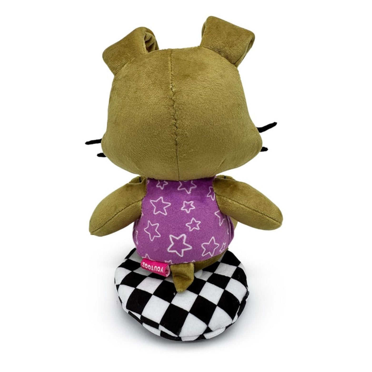 GOSEDJUR FIVE NIGHTS AT FREDDY'S GLITCHTRAP SHOULER RIDER 15cm