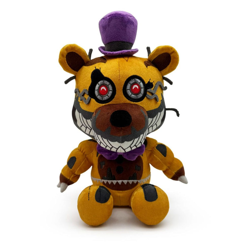 GOSEDJUR FIVE NIGHTS AT FREDDY'S FREDBEAR 23cm