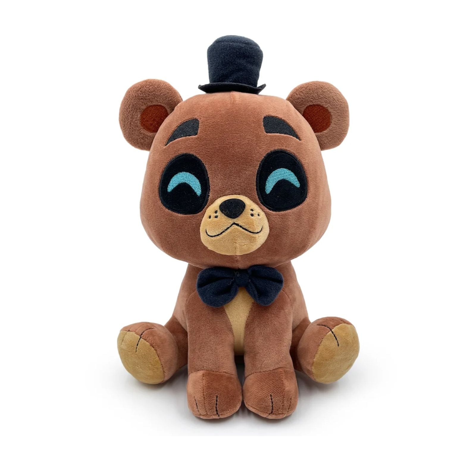 GOSEDJUR FIVE NIGHTS AT FREDDY'S FREDDY SITTING 22cm