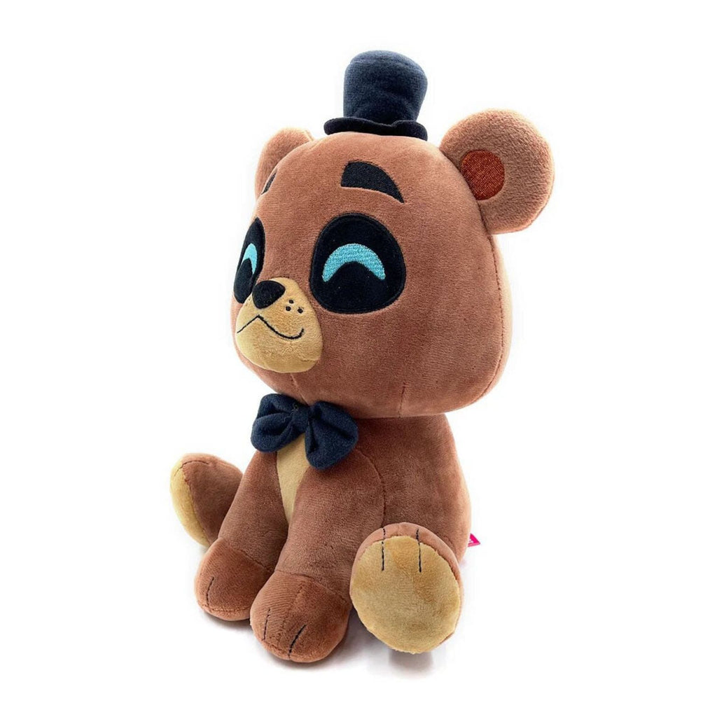 GOSEDJUR FIVE NIGHTS AT FREDDY'S FREDDY SITTING 22cm