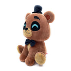 GOSEDJUR FIVE NIGHTS AT FREDDY'S FREDDY SITTING 22cm