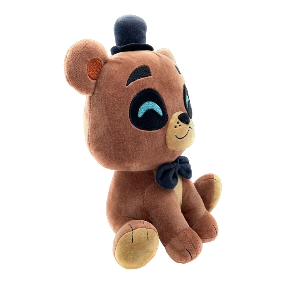 GOSEDJUR FIVE NIGHTS AT FREDDY'S FREDDY SITTING 22cm
