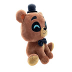 GOSEDJUR FIVE NIGHTS AT FREDDY'S FREDDY SITTING 22cm