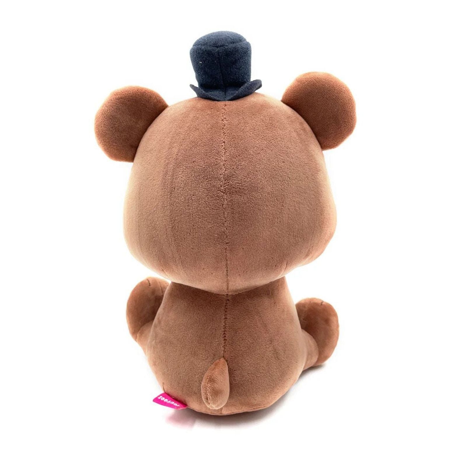 GOSEDJUR FIVE NIGHTS AT FREDDY'S FREDDY SITTING 22cm