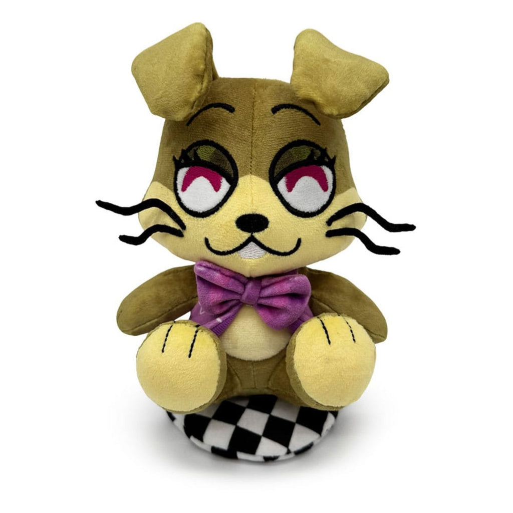 GOSEDJUR FIVE NIGHTS AT FREDDY'S GLITCHTRAP SHOULER RIDER 15cm