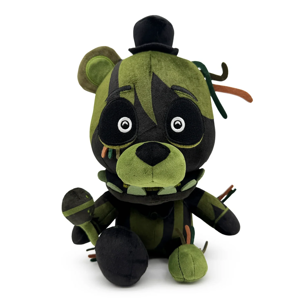 GOSEDJUR FIVE NIGHTS AT FREDDY'S PHANTOM FREDDY 23cm