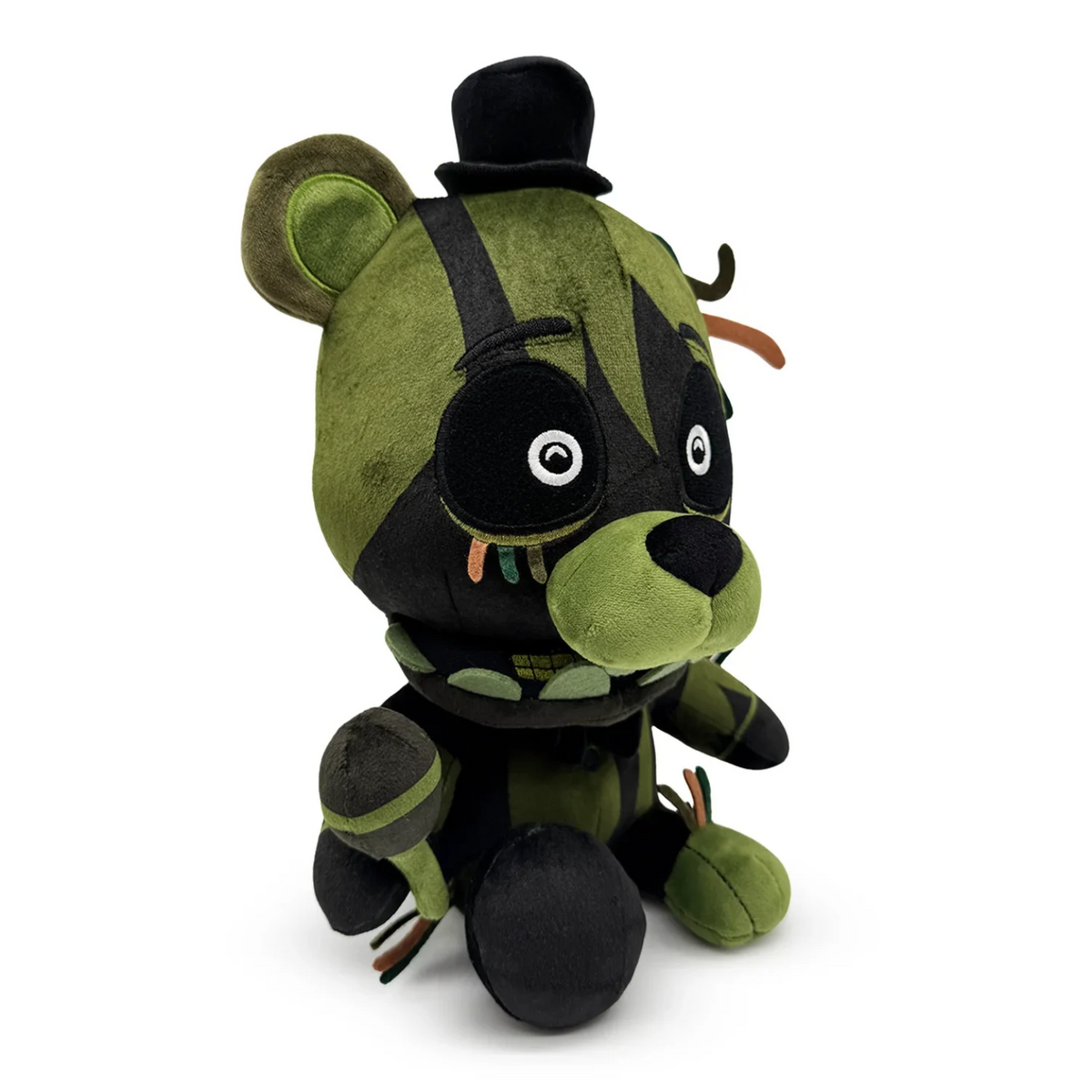 GOSEDJUR FIVE NIGHTS AT FREDDY'S PHANTOM FREDDY 23cm