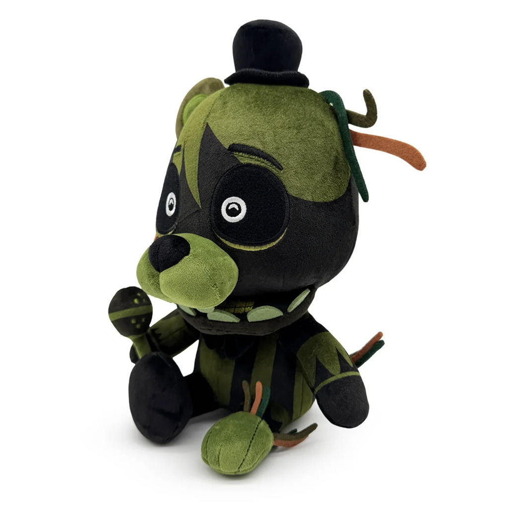 GOSEDJUR FIVE NIGHTS AT FREDDY'S PHANTOM FREDDY 23cm