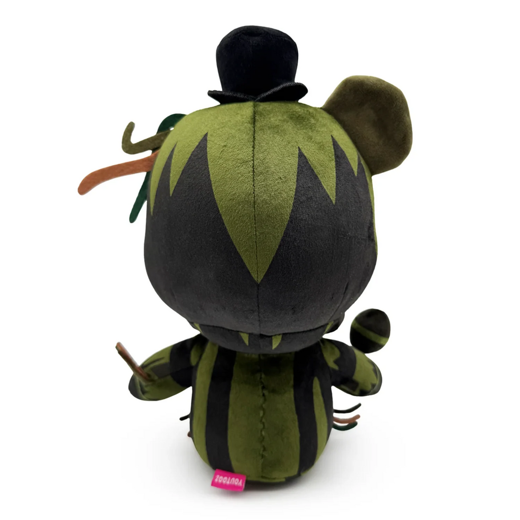 GOSEDJUR FIVE NIGHTS AT FREDDY'S PHANTOM FREDDY 23cm