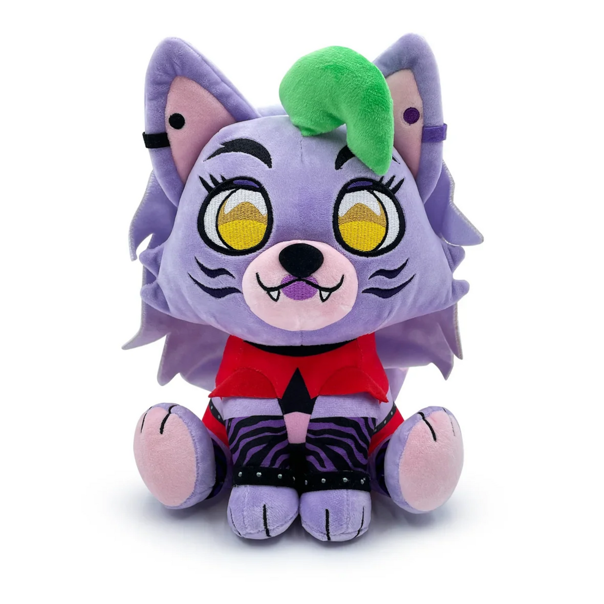 GOSEDJUR FIVE NIGHTS AT FREDDY'S ROXY SIT 22cm