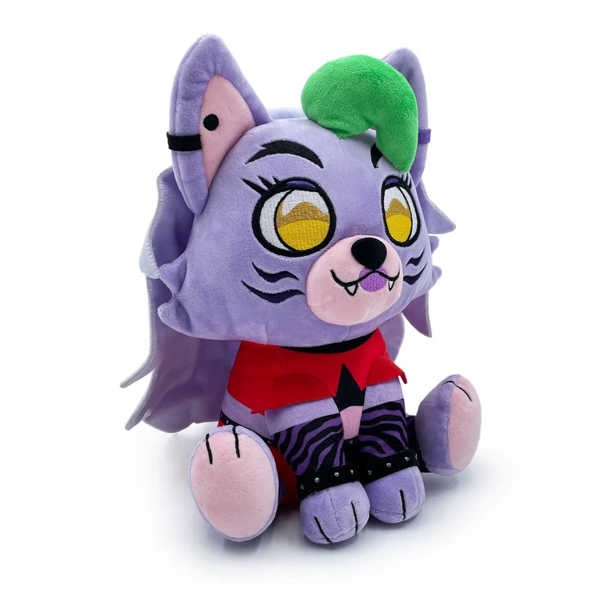 GOSEDJUR FIVE NIGHTS AT FREDDY'S ROXY SIT 22cm