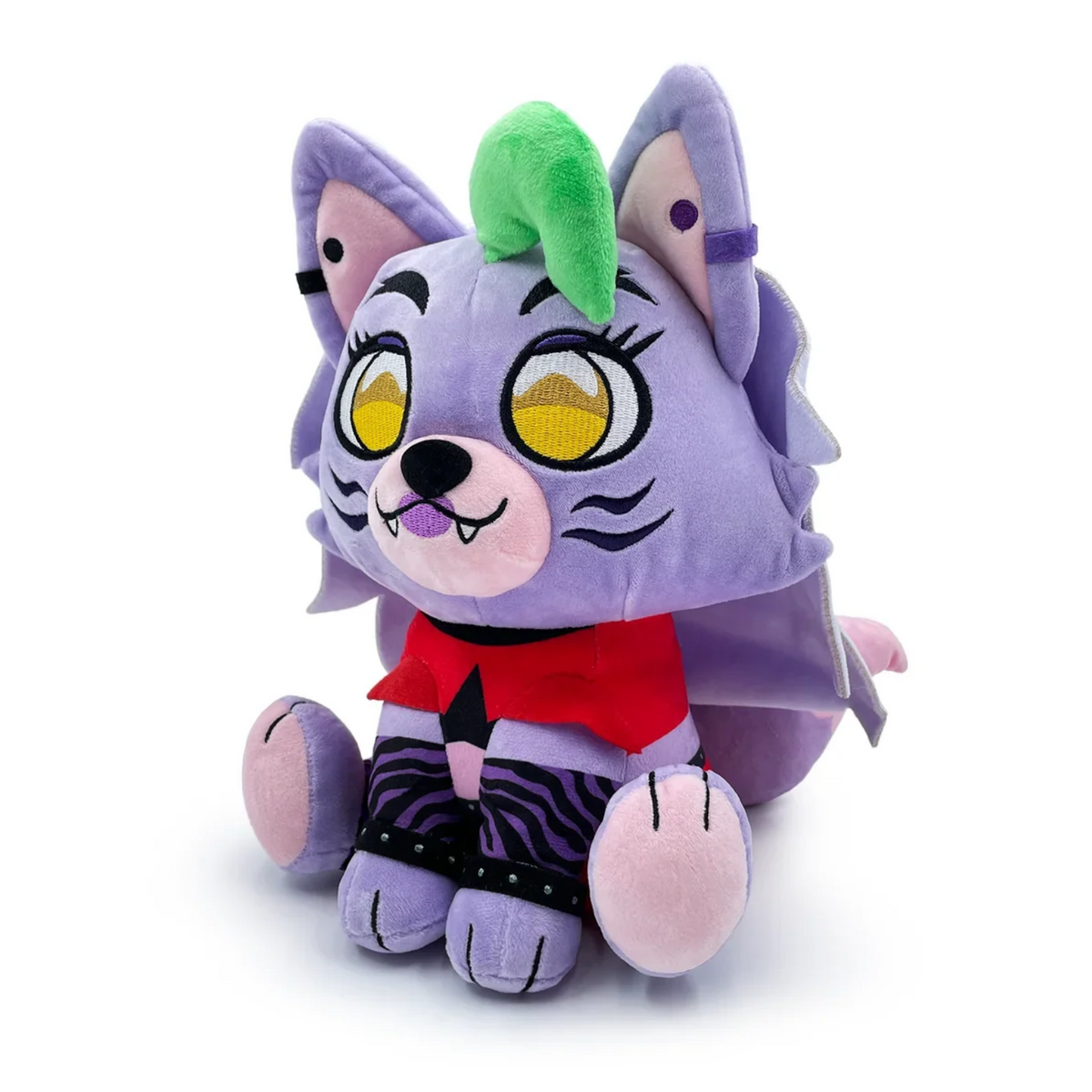 GOSEDJUR FIVE NIGHTS AT FREDDY'S ROXY SIT 22cm