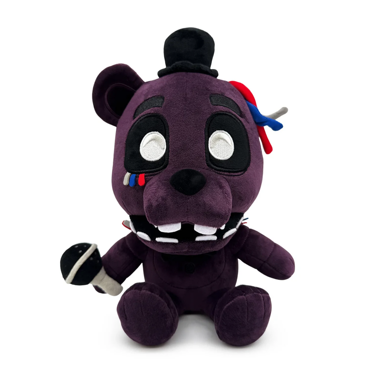 GOSEDJUR FIVE NIGHTS AT FREDDY'S SHADOW FREDDY 22cm