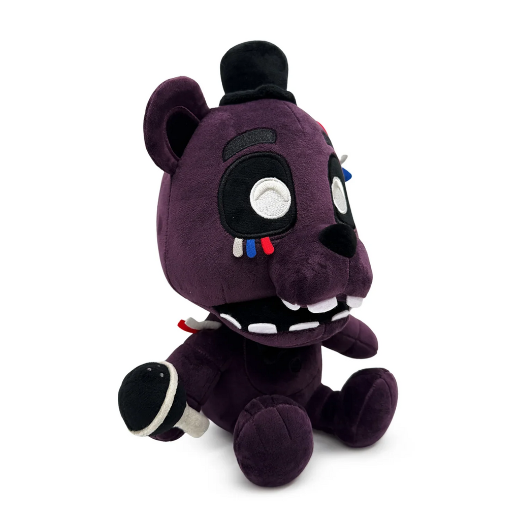 GOSEDJUR FIVE NIGHTS AT FREDDY'S SHADOW FREDDY 22cm