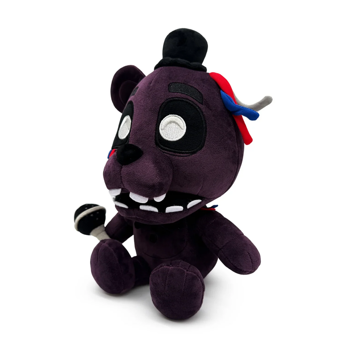 GOSEDJUR FIVE NIGHTS AT FREDDY'S SHADOW FREDDY 22cm