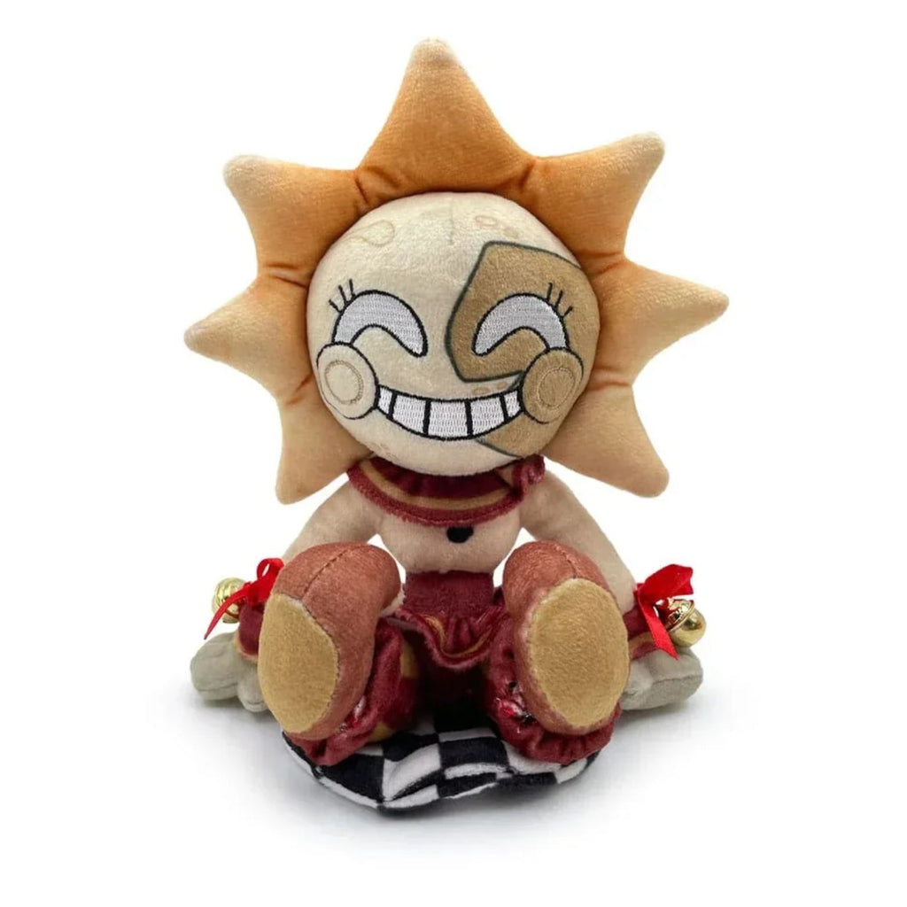 GOSEDJUR FIVE NIGHTS AT FREDDY'S SUN SHOULDER RIDER 15cm