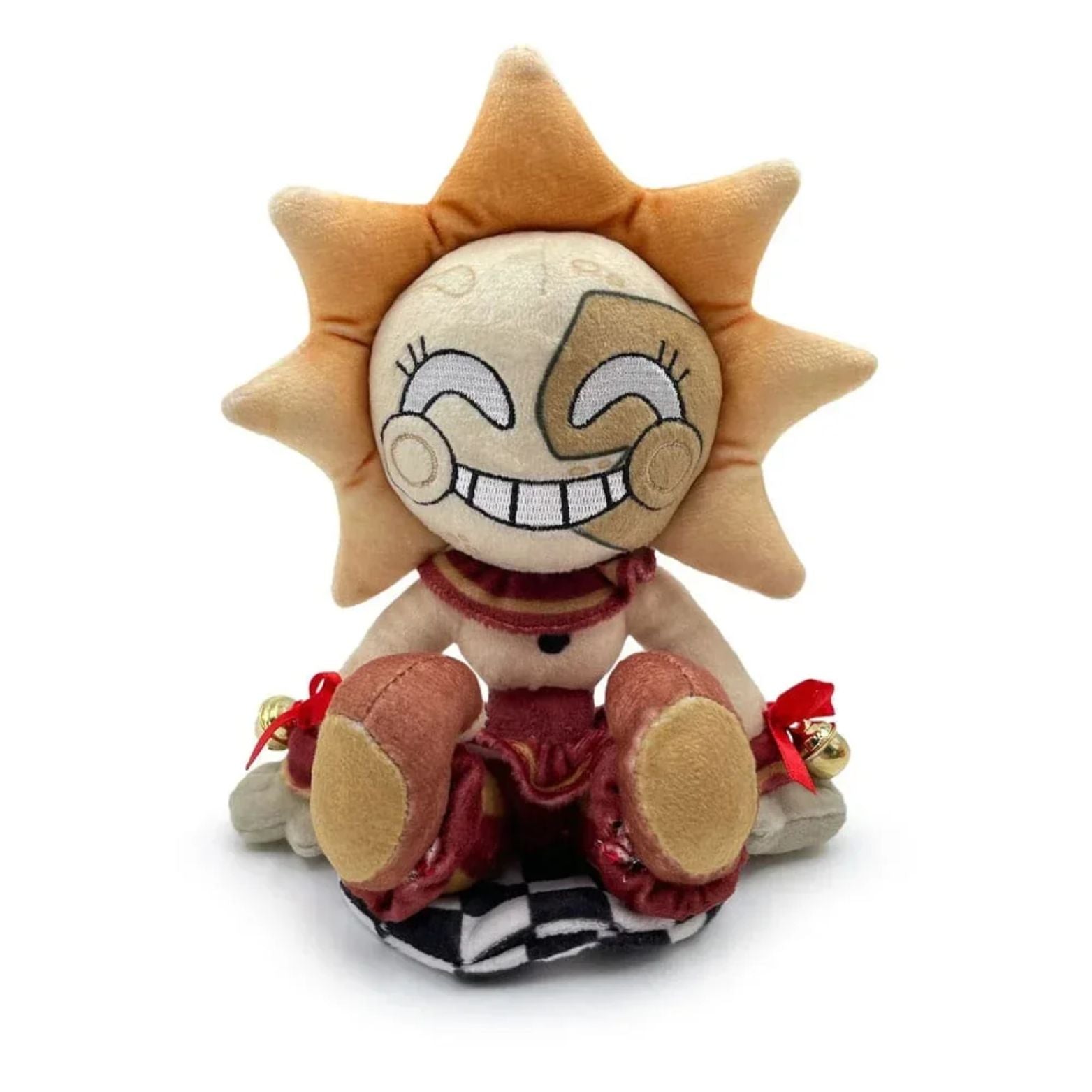 GOSEDJUR FIVE NIGHTS AT FREDDY'S SUN SHOULDER RIDER 15cm