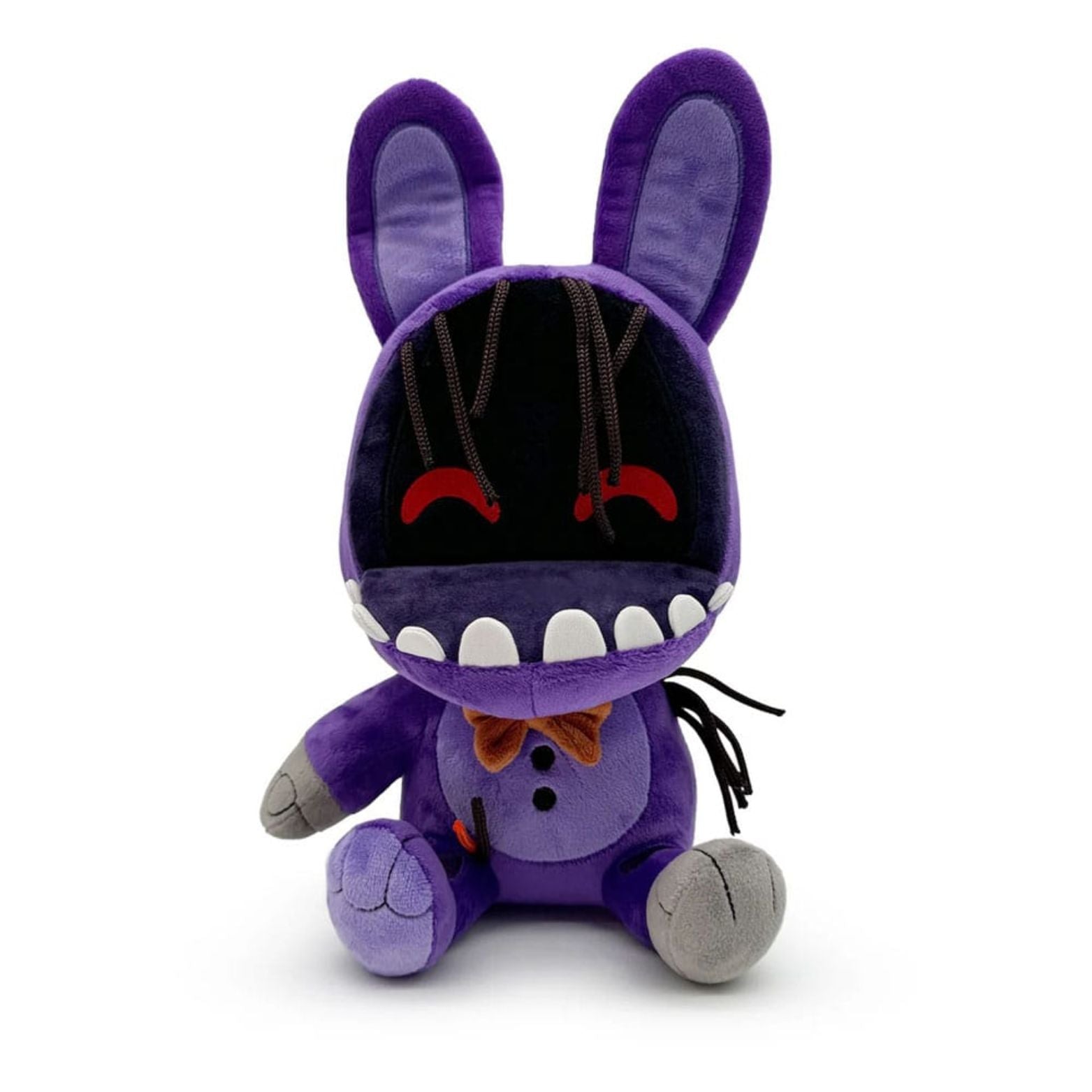 GOSEDJUR FIVE NIGHTS AT FREDDY'S WHITHERED BONNIE 22cm