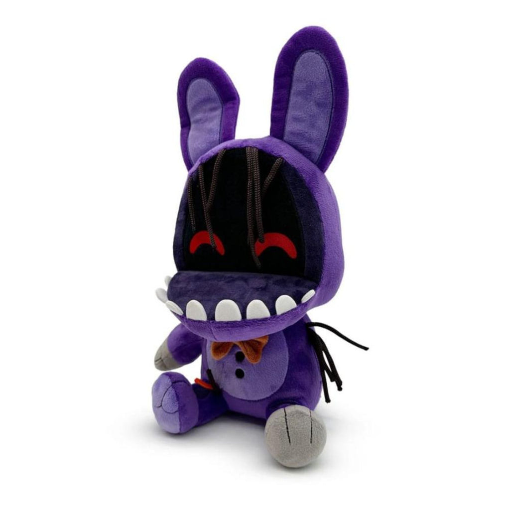 GOSEDJUR FIVE NIGHTS AT FREDDY'S WHITHERED BONNIE 22cm