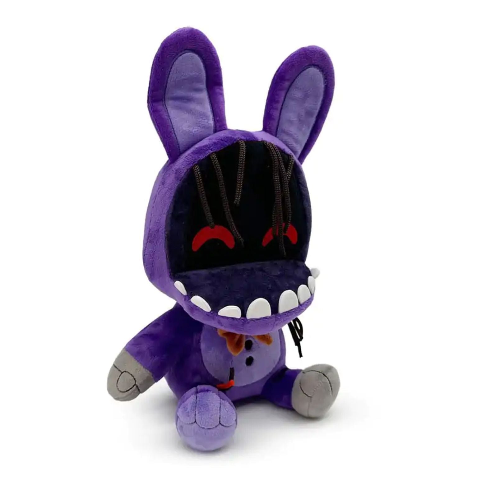 GOSEDJUR FIVE NIGHTS AT FREDDY'S WHITHERED BONNIE 22cm