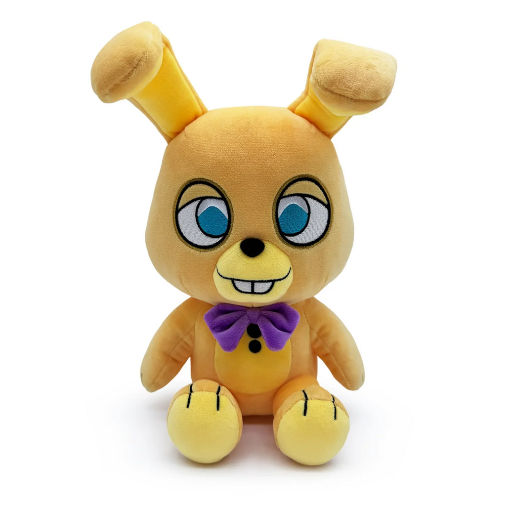 GOSEDJUR FIVE NIGHTS AT FREDDY'S YELLOW RABBIT 23cm