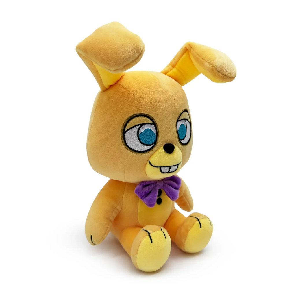 GOSEDJUR FIVE NIGHTS AT FREDDY'S YELLOW RABBIT 23cm