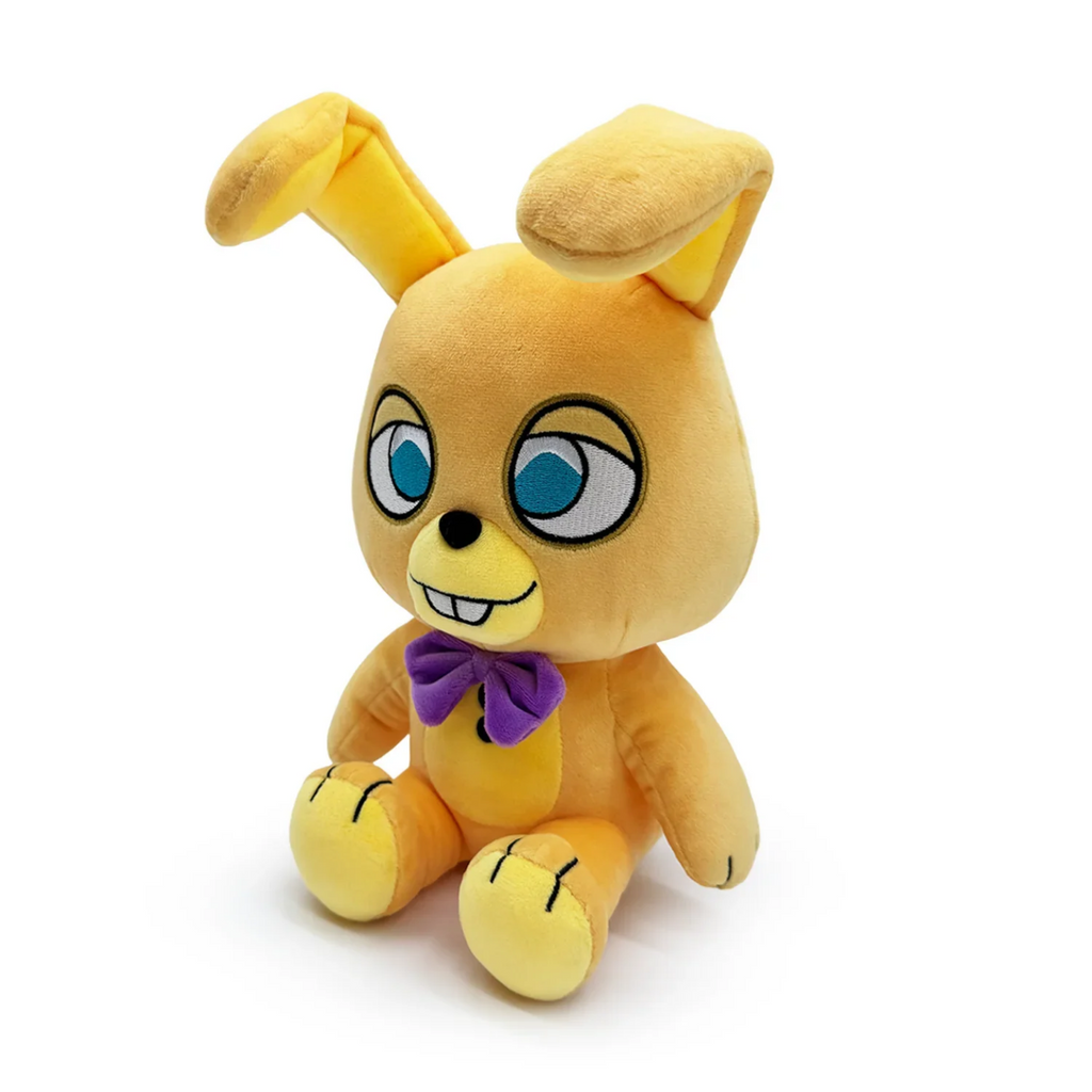 GOSEDJUR FIVE NIGHTS AT FREDDY'S YELLOW RABBIT 23cm