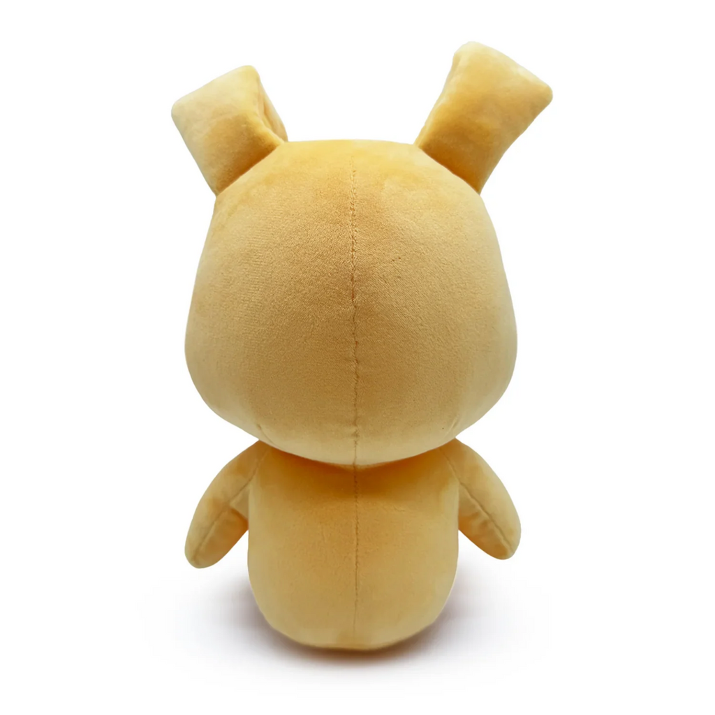 GOSEDJUR FIVE NIGHTS AT FREDDY'S YELLOW RABBIT 23cm