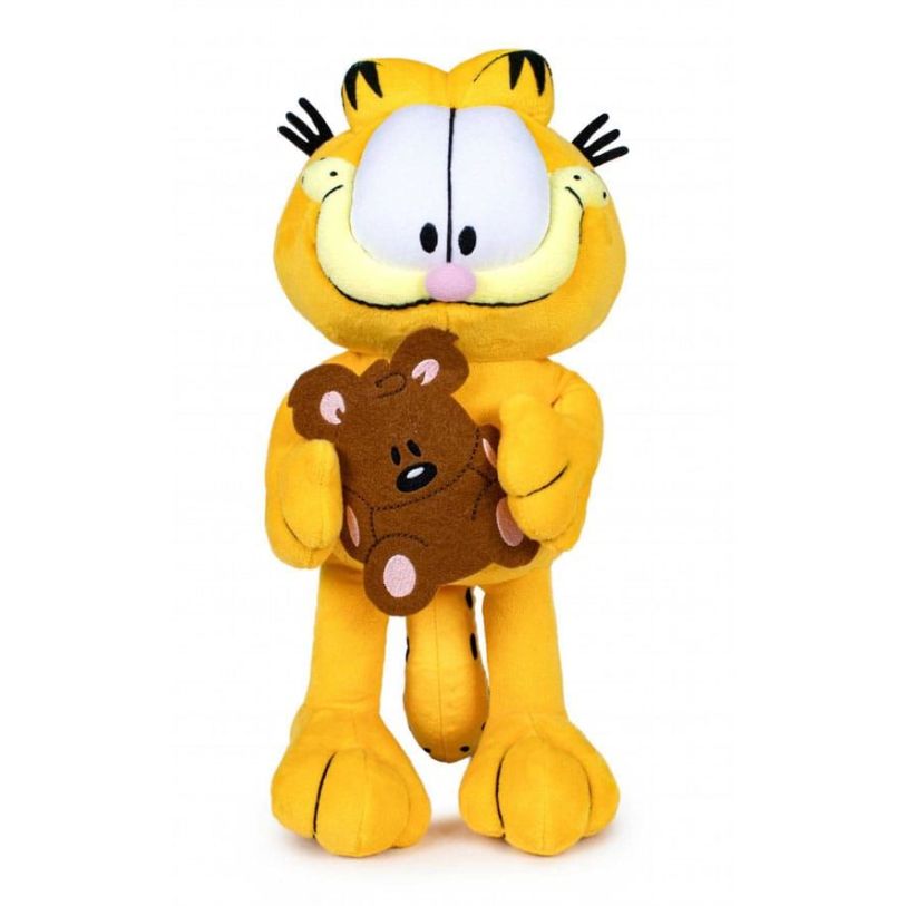 GOSEDJUR GARFIELD BEAR 30cm