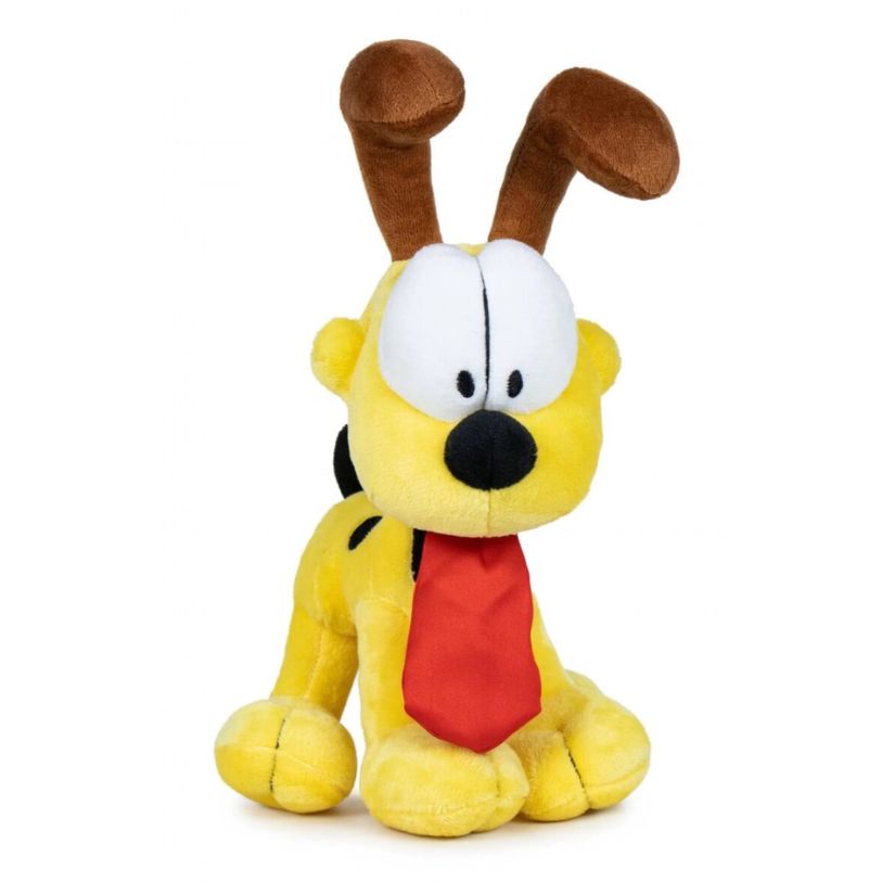 GOSEDJUR GARFIELD ODDIE 30cm