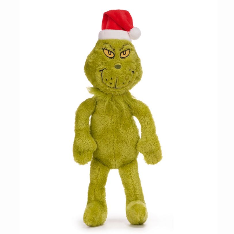 GOSEDJUR GRINCHEN 100cm