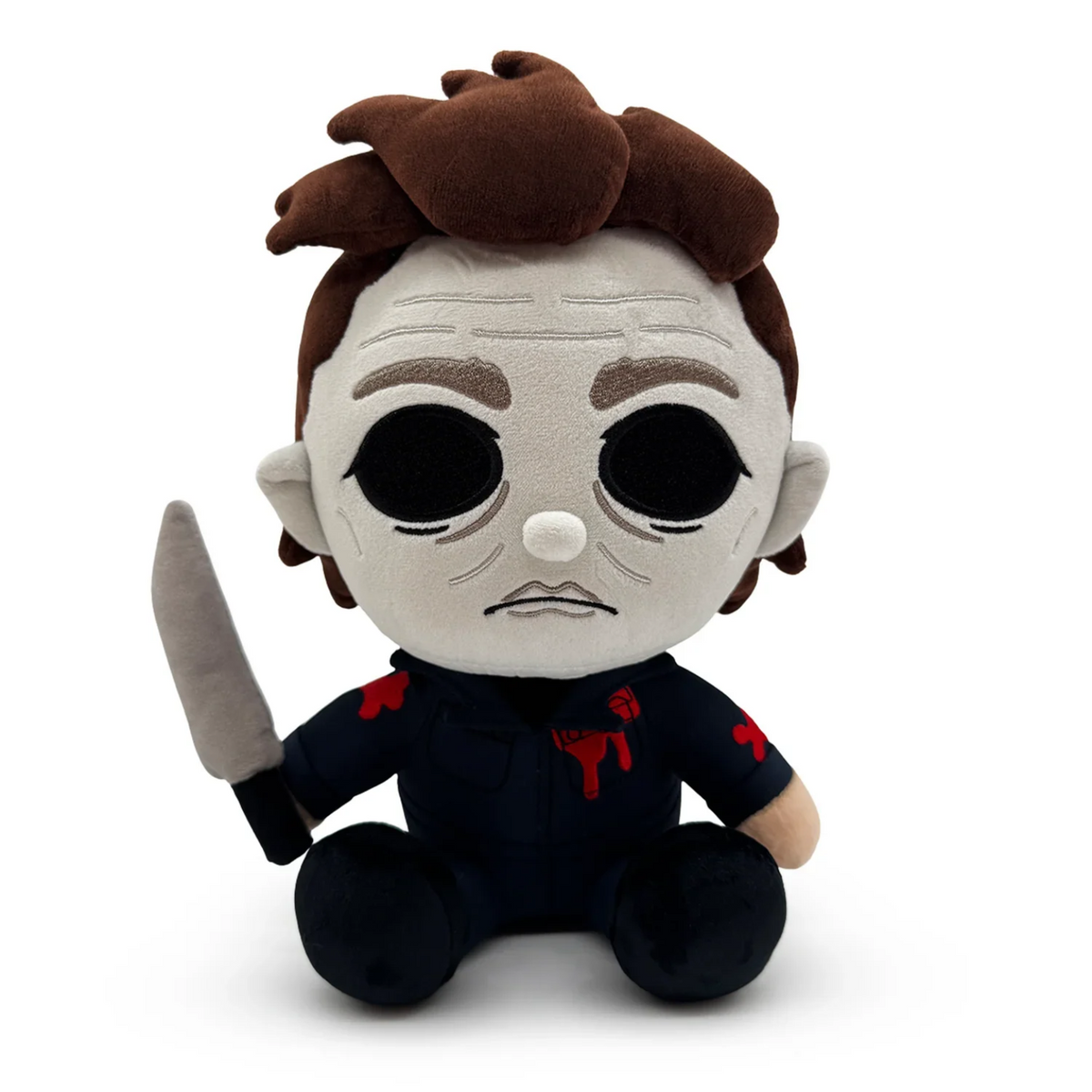 GOSEDJUR HALLOWEEN MICHAEL MYERS 22cm