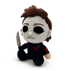 GOSEDJUR HALLOWEEN MICHAEL MYERS 22cm